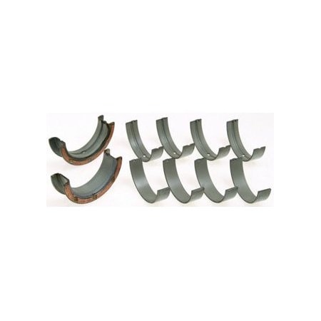 Seal Pwr Engine Part Main Bearing Set, 4070M 4070M